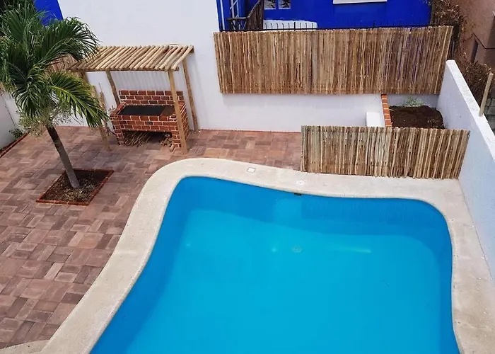 Casa Popis