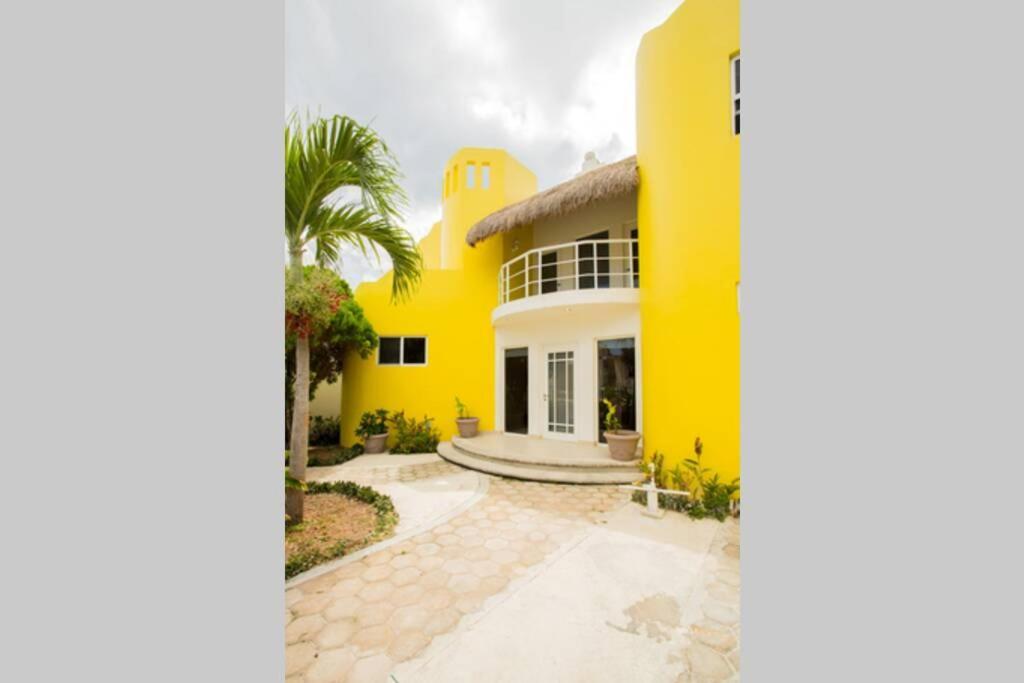 Casa Popis Holiday home Cozumel
