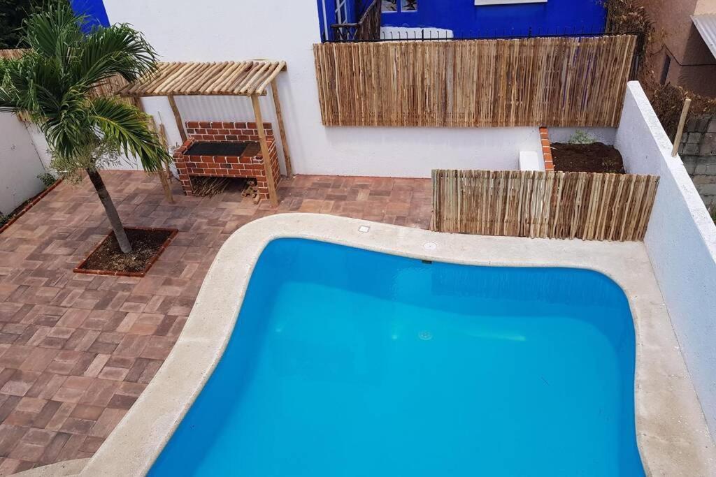 Casa Popis *
