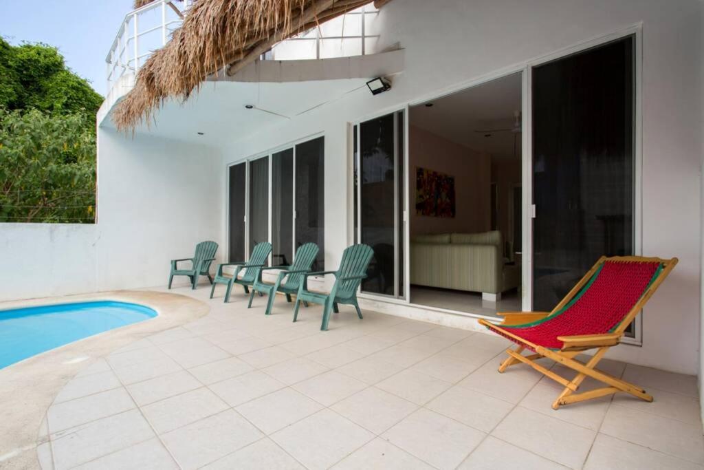 Holiday home Casa Popis *