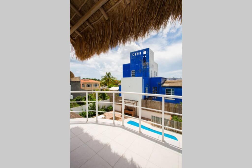 Casa Popis Holiday home