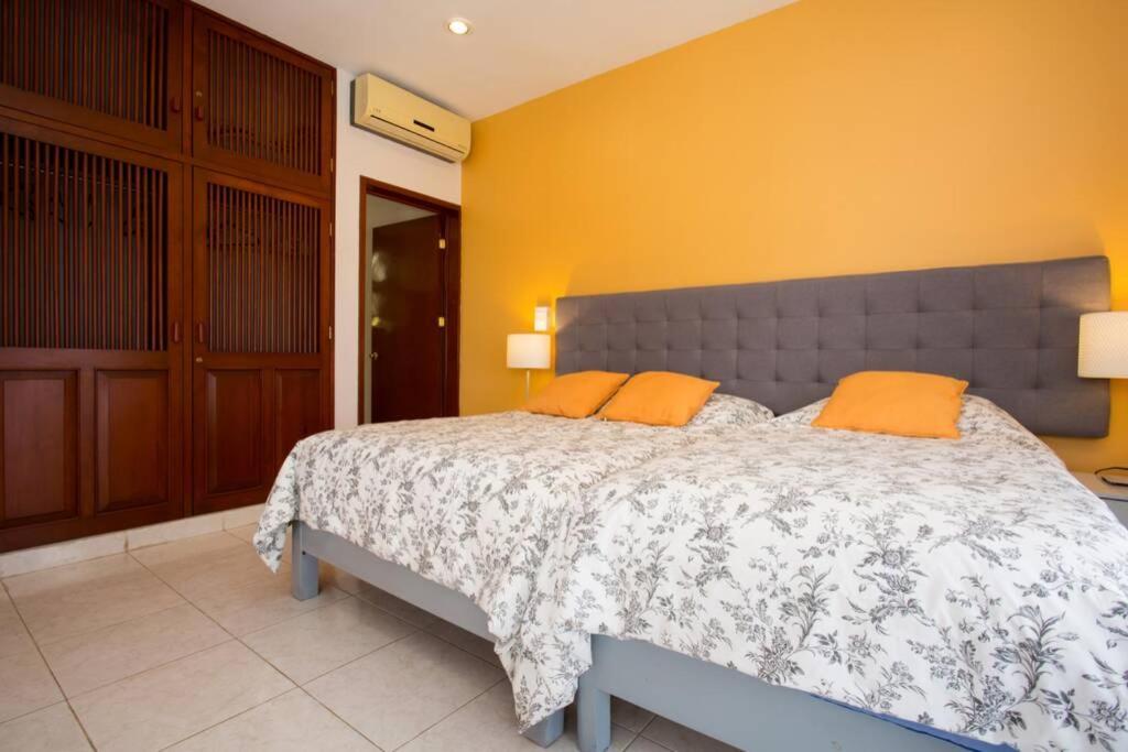 Casa Popis * Cozumel