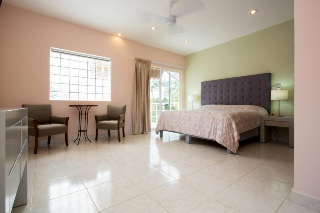 Casa Popis * Cozumel