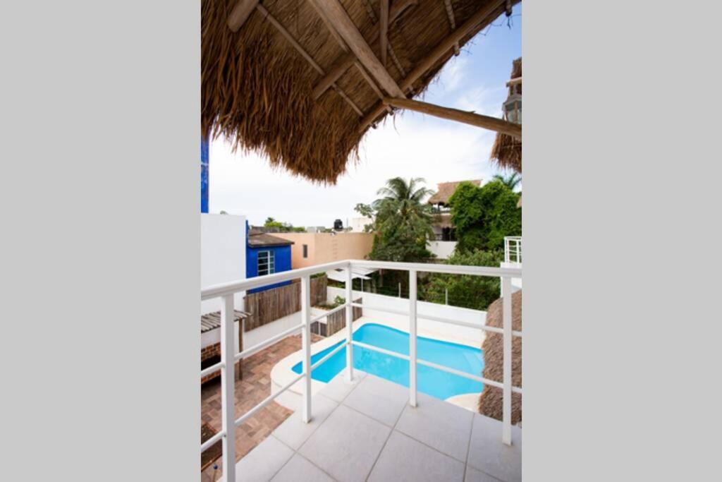 Casa Popis Holiday home Cozumel