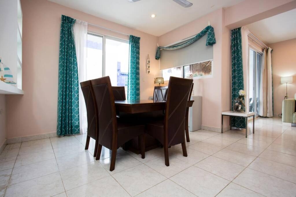 Casa Popis Holiday home Cozumel