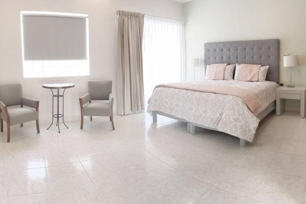 Casa Popis Holiday home Cozumel