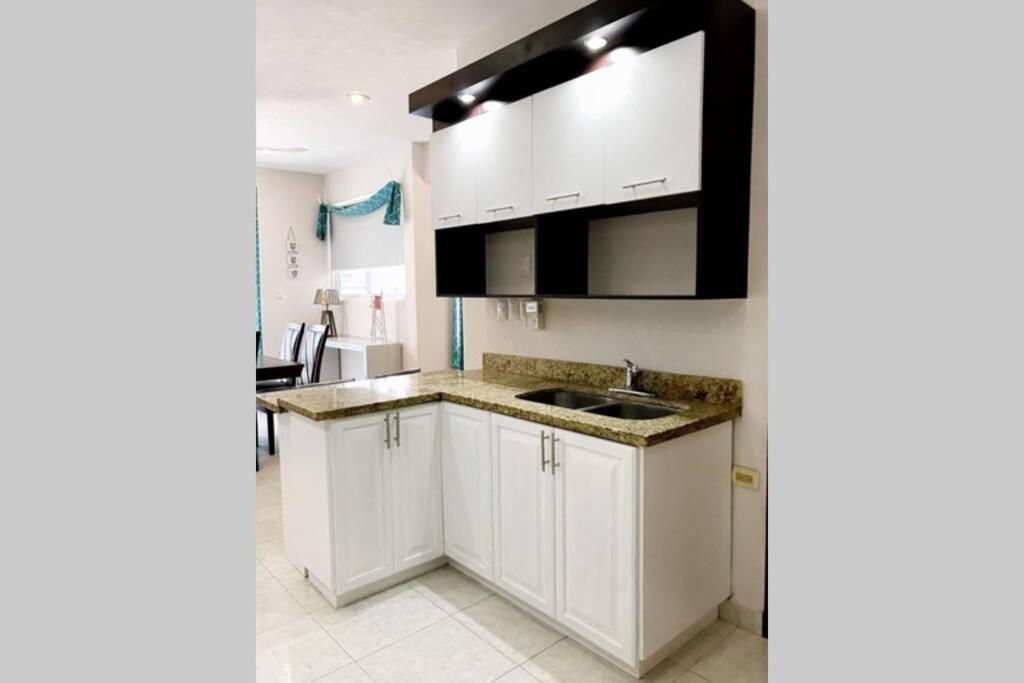 Casa Popis Holiday home Cozumel