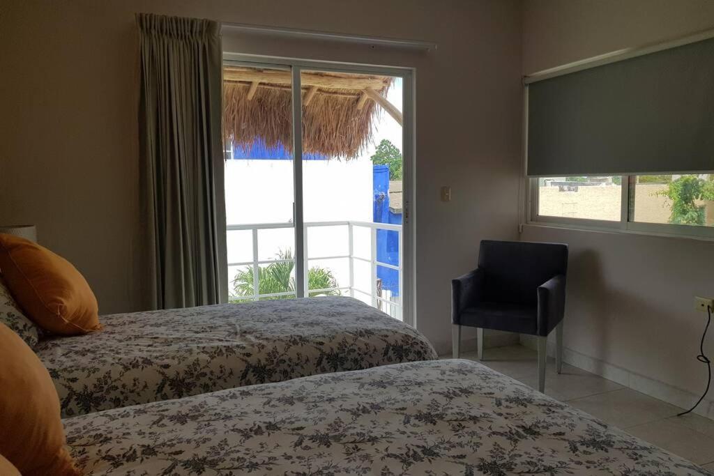 Casa Popis Holiday home