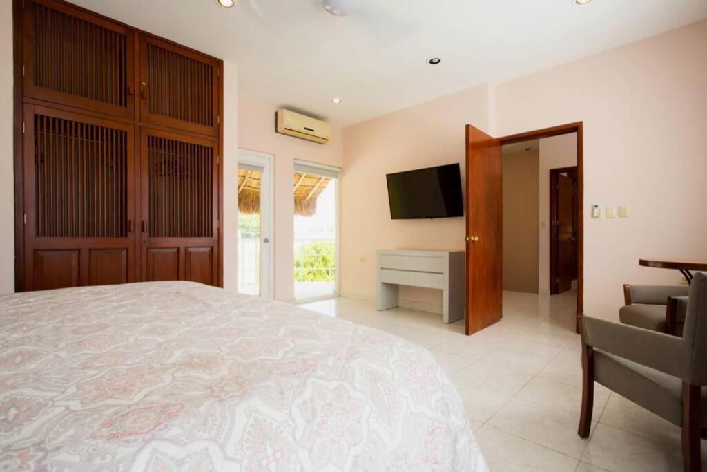 Casa Popis Holiday home *