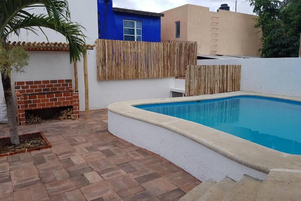 Casa Popis Holiday home