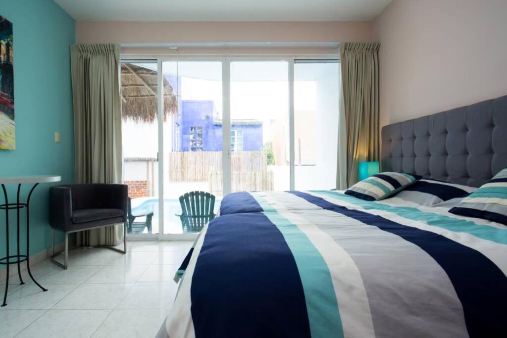 Casa Popis * Cozumel