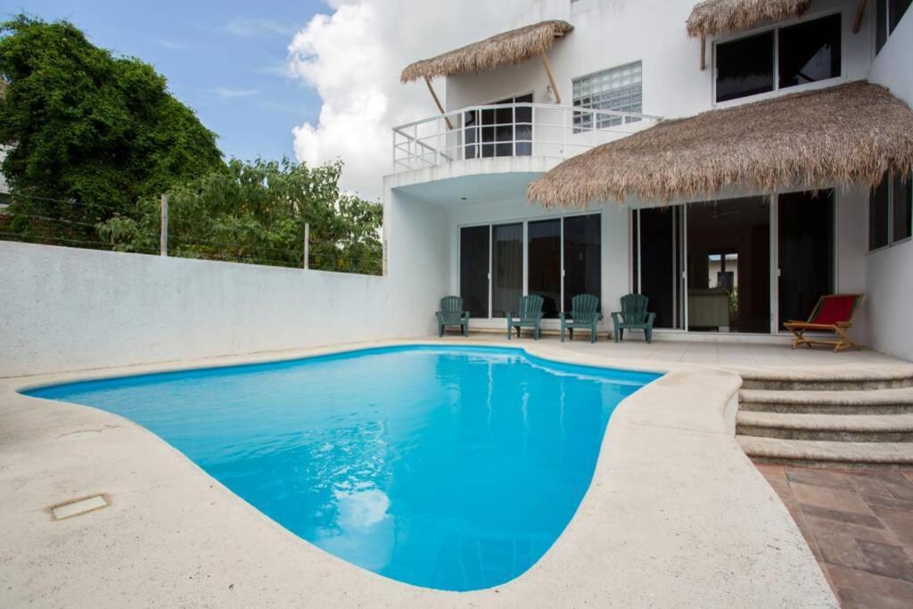 Casa Popis *