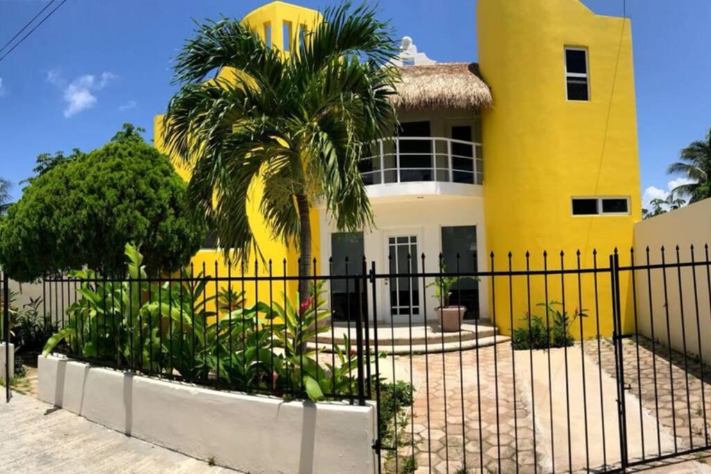 Holiday home Casa Popis Cozumel
