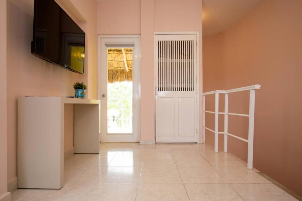 Casa Popis