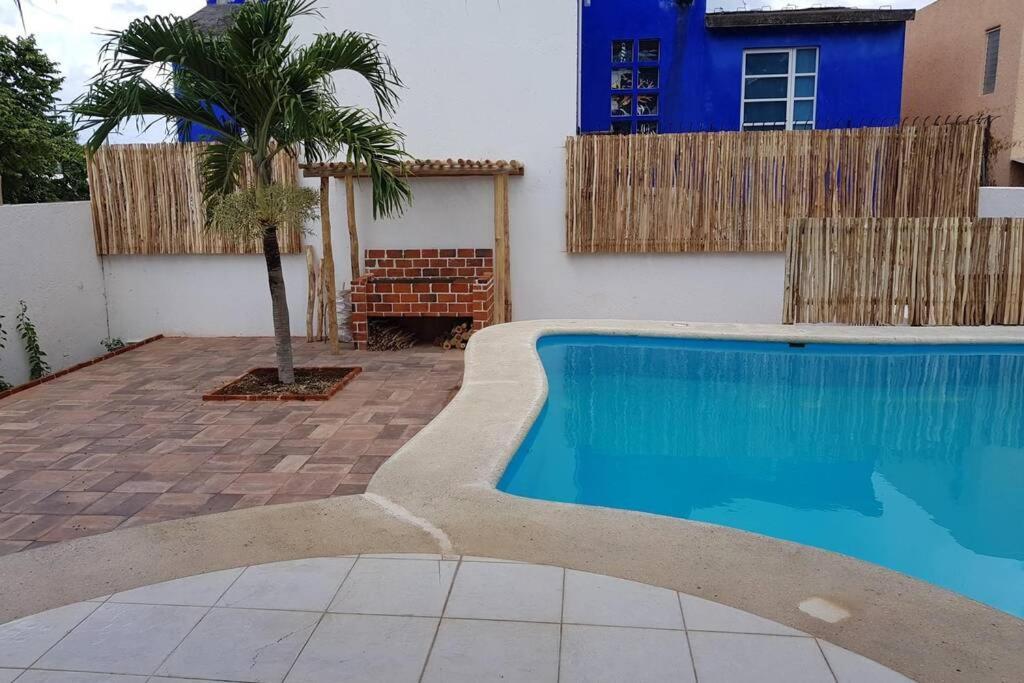Casa Popis