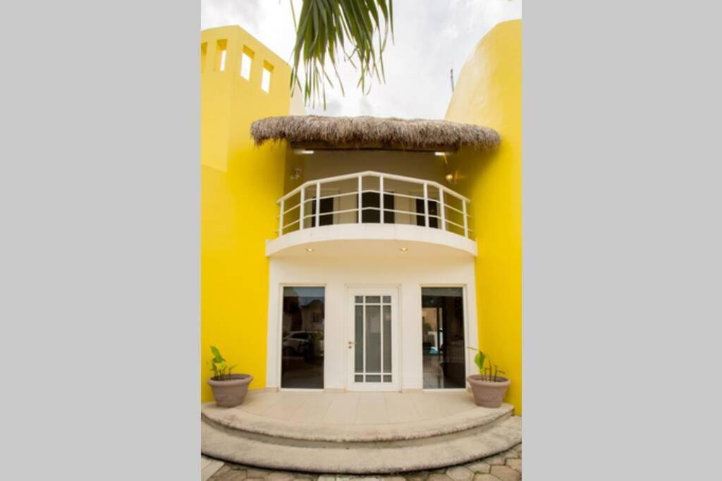 Holiday home Casa Popis